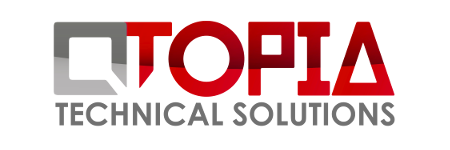 Qtopia Technical Solutions Logo